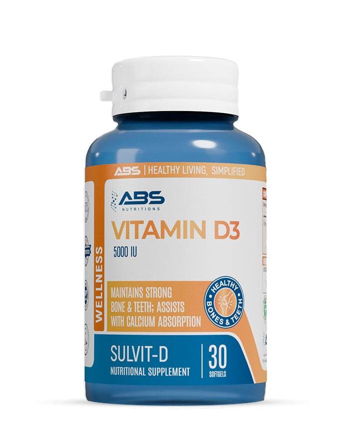 Vitamins