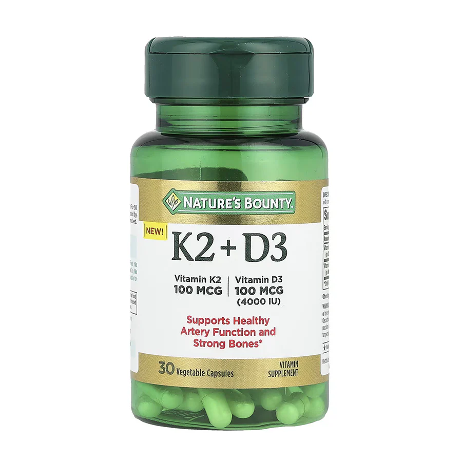 Vitamin K