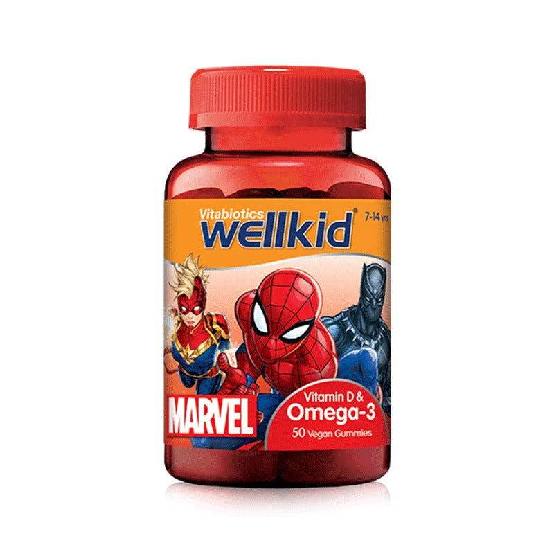 Vitabiotics
