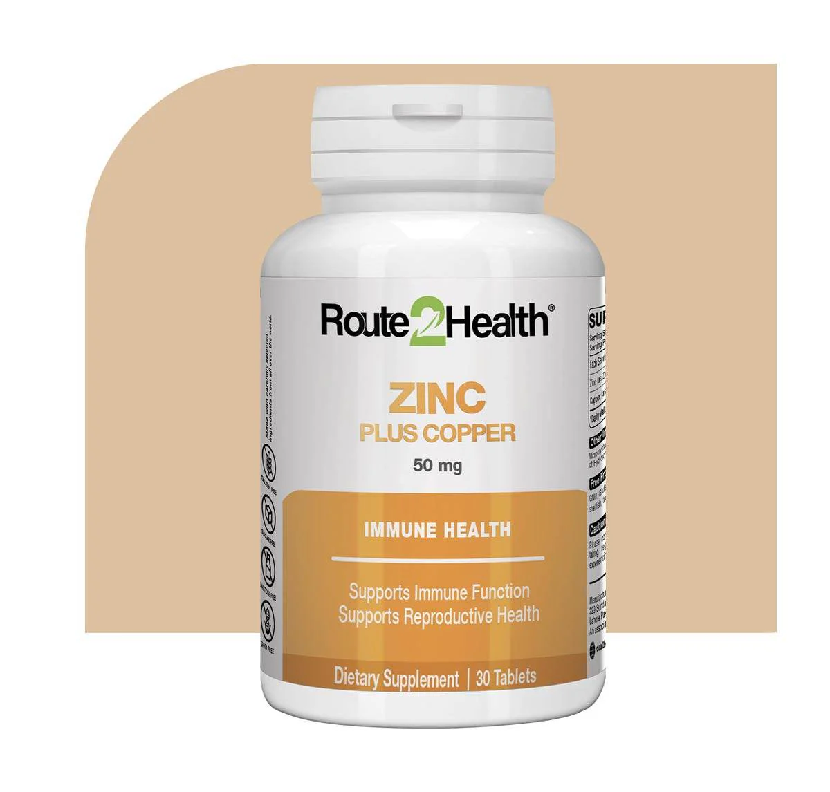 Zinc Supplements